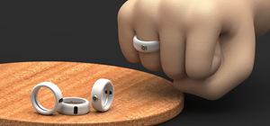 3D Design von Metalmilitan für dieses Projekt | Design: #32526739
