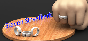 3D Design von Metalmilitan für dieses Projekt | Design: #32526845