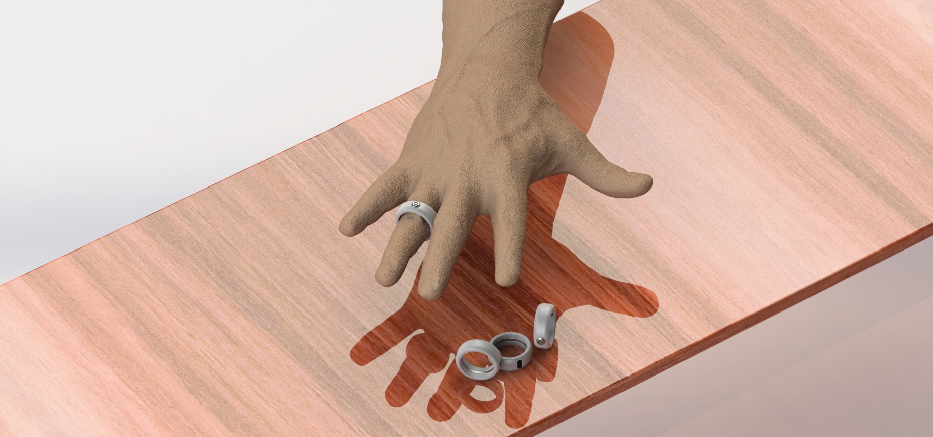 3D Design by Metalmilitan for this project | Design #32561233