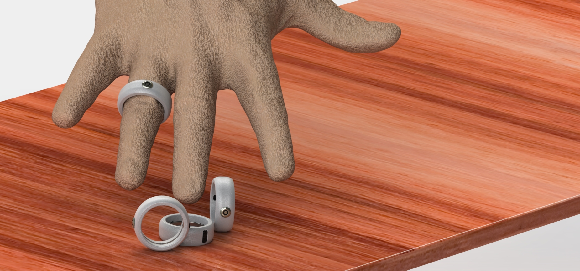 3D Design von Metalmilitan für dieses Projekt | Design: #32561271