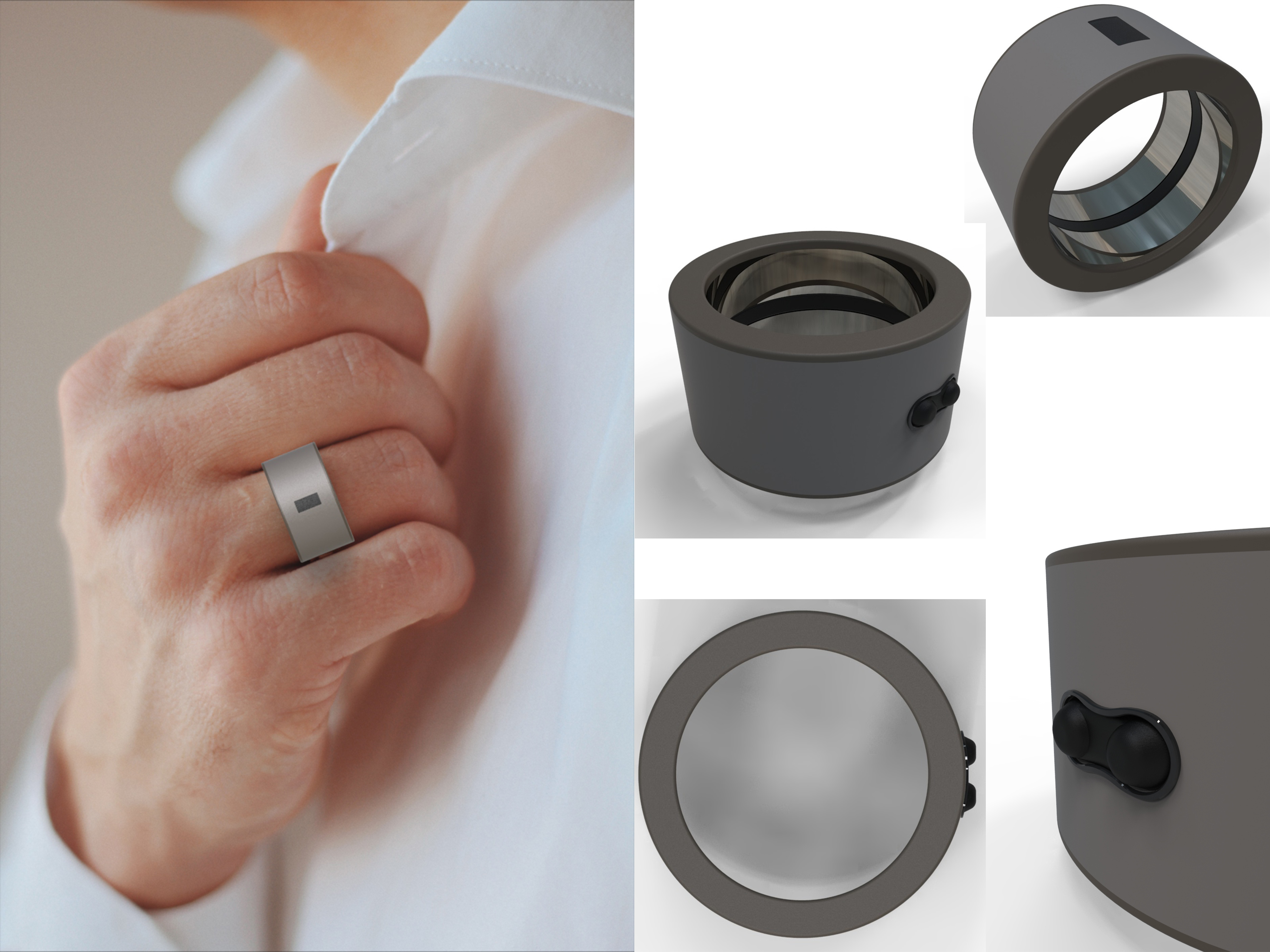 3D Design von Zulfadzryl für dieses Projekt | Design #32498834