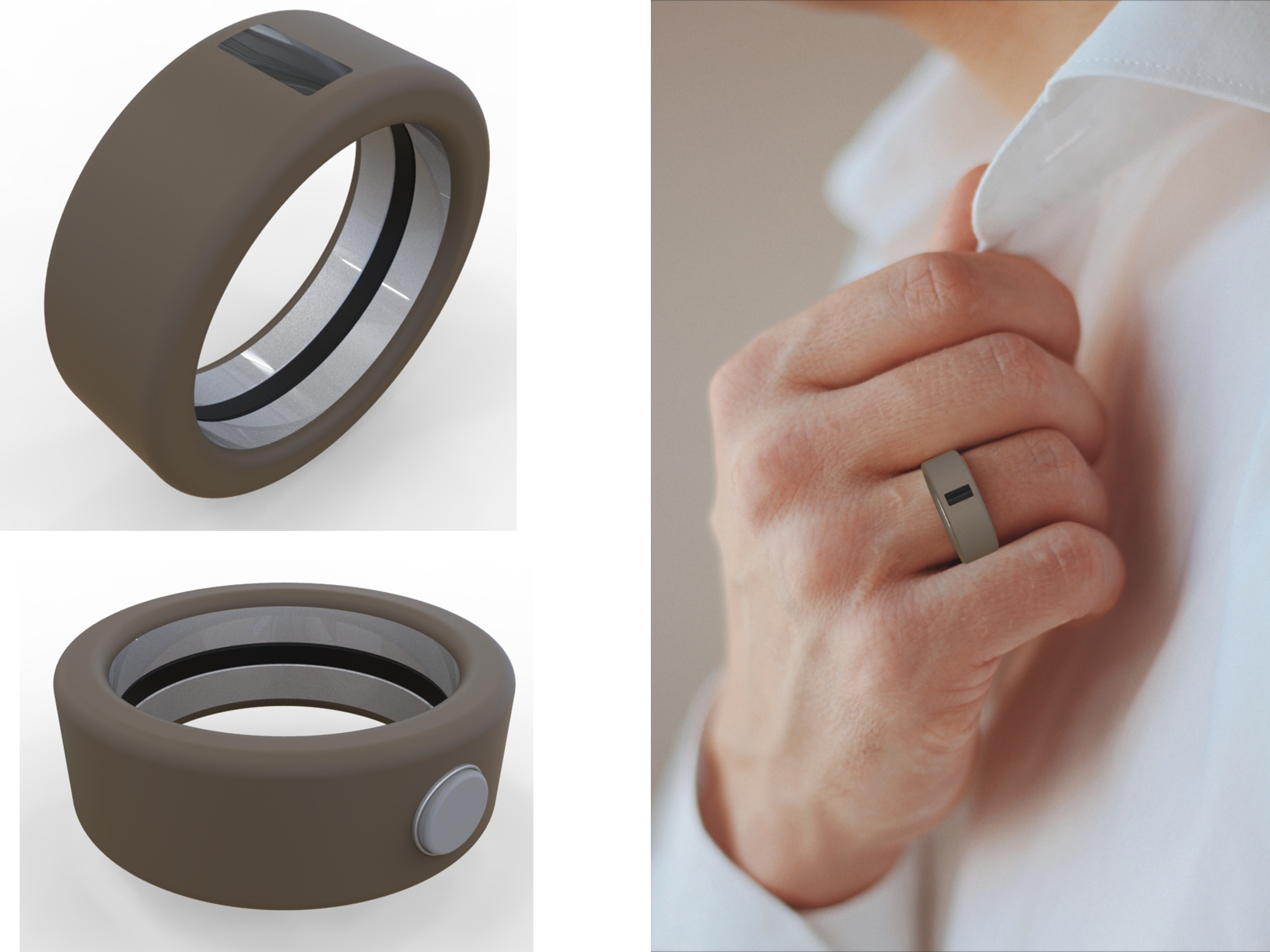 3D Design von Zulfadzryl für dieses Projekt | Design #32547870