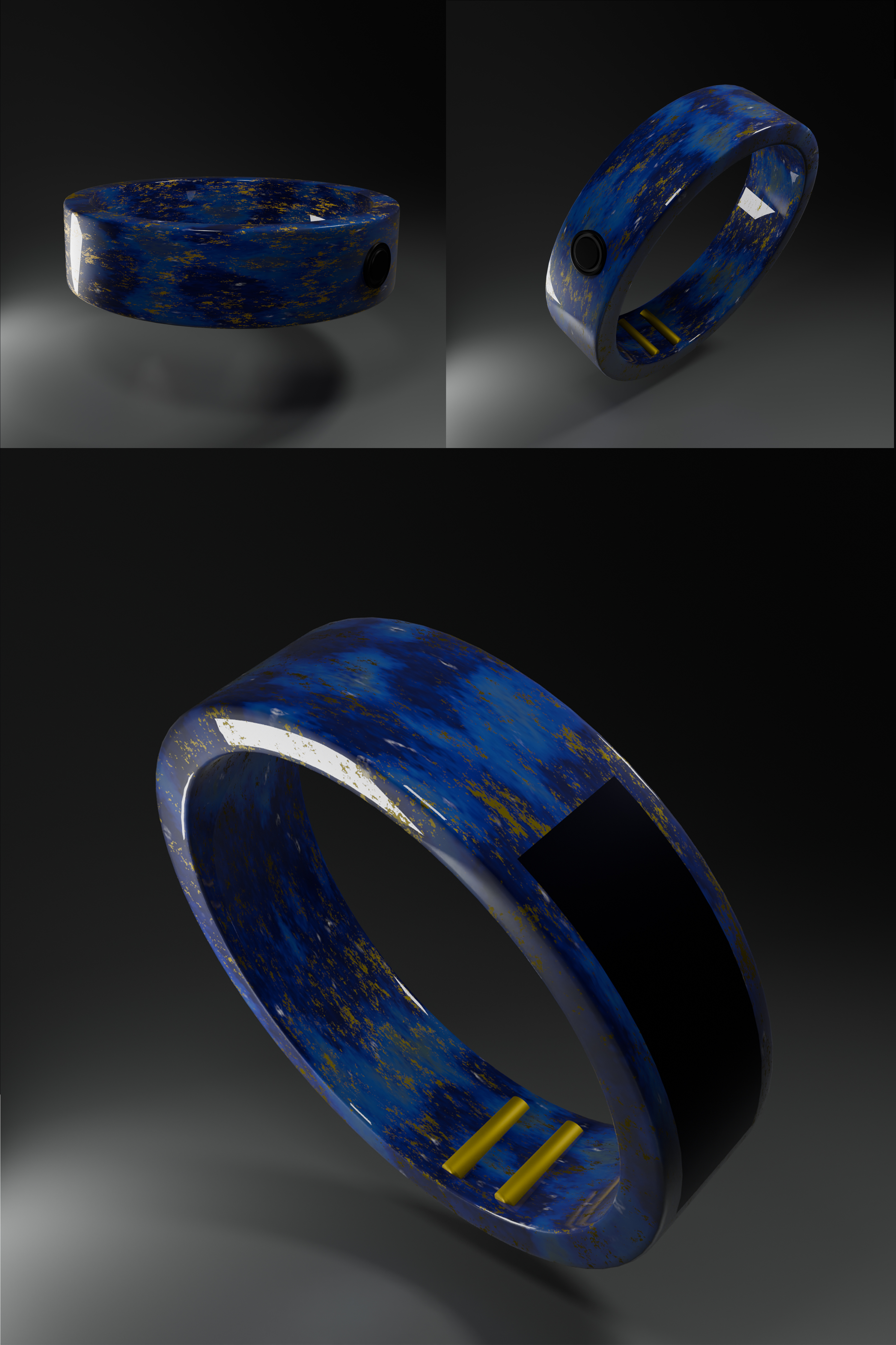 3D Design von Lezette_G für dieses Projekt | Design #32509157