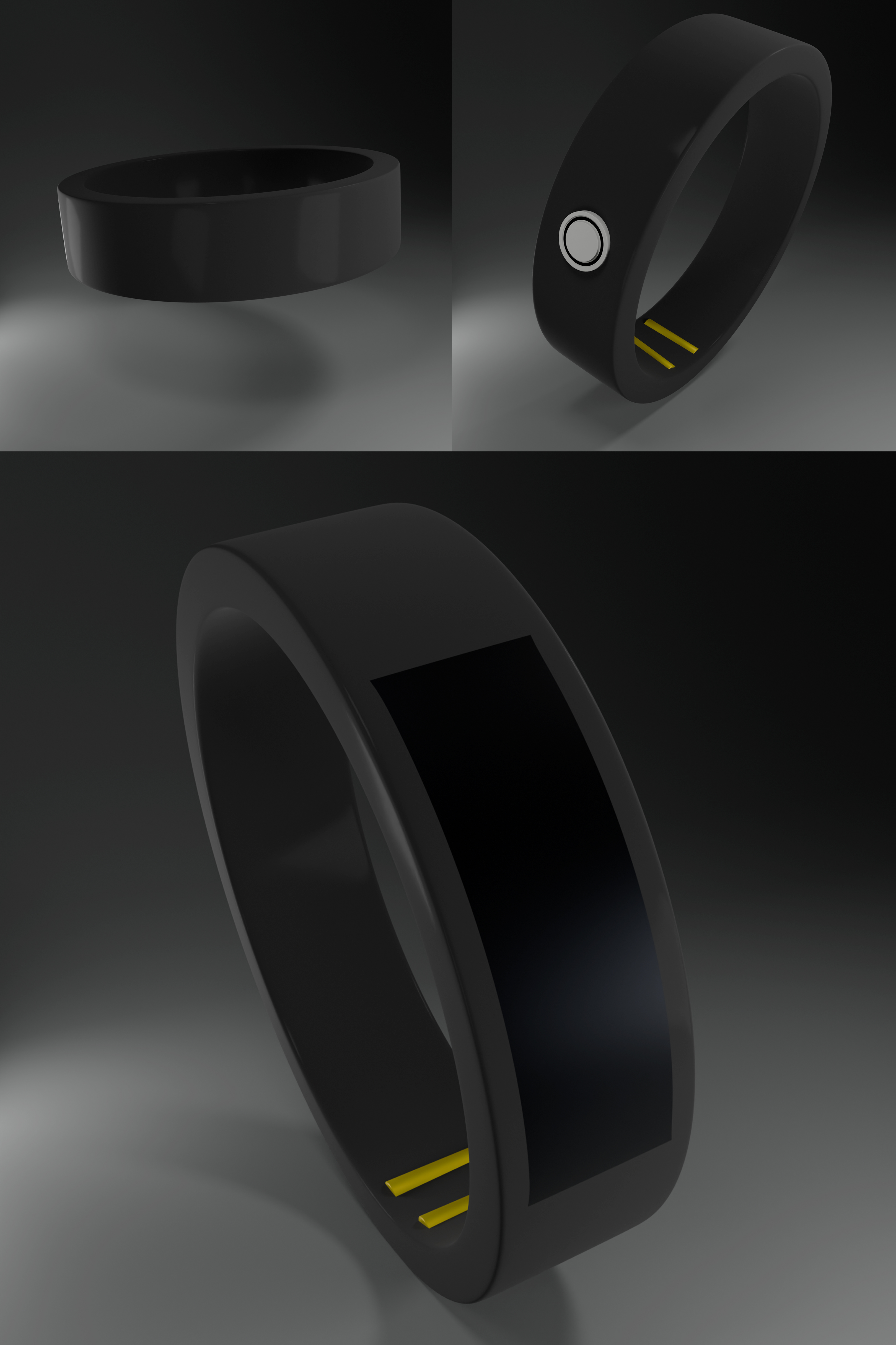 3D Design von Lezette_G für dieses Projekt | Design #32518933