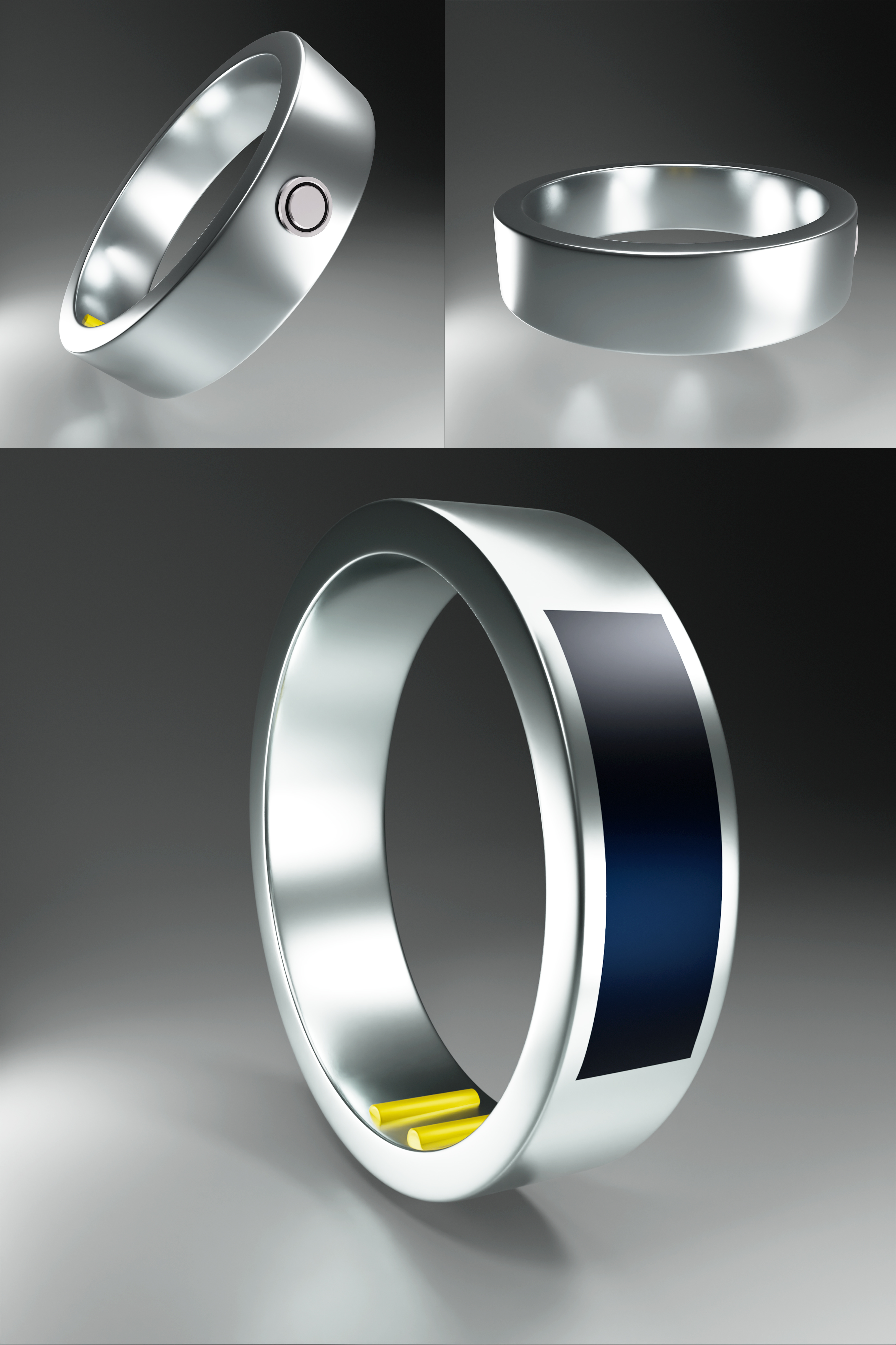 Diseño 3D por Lezette_G para este proyecto | Diseño #32518934