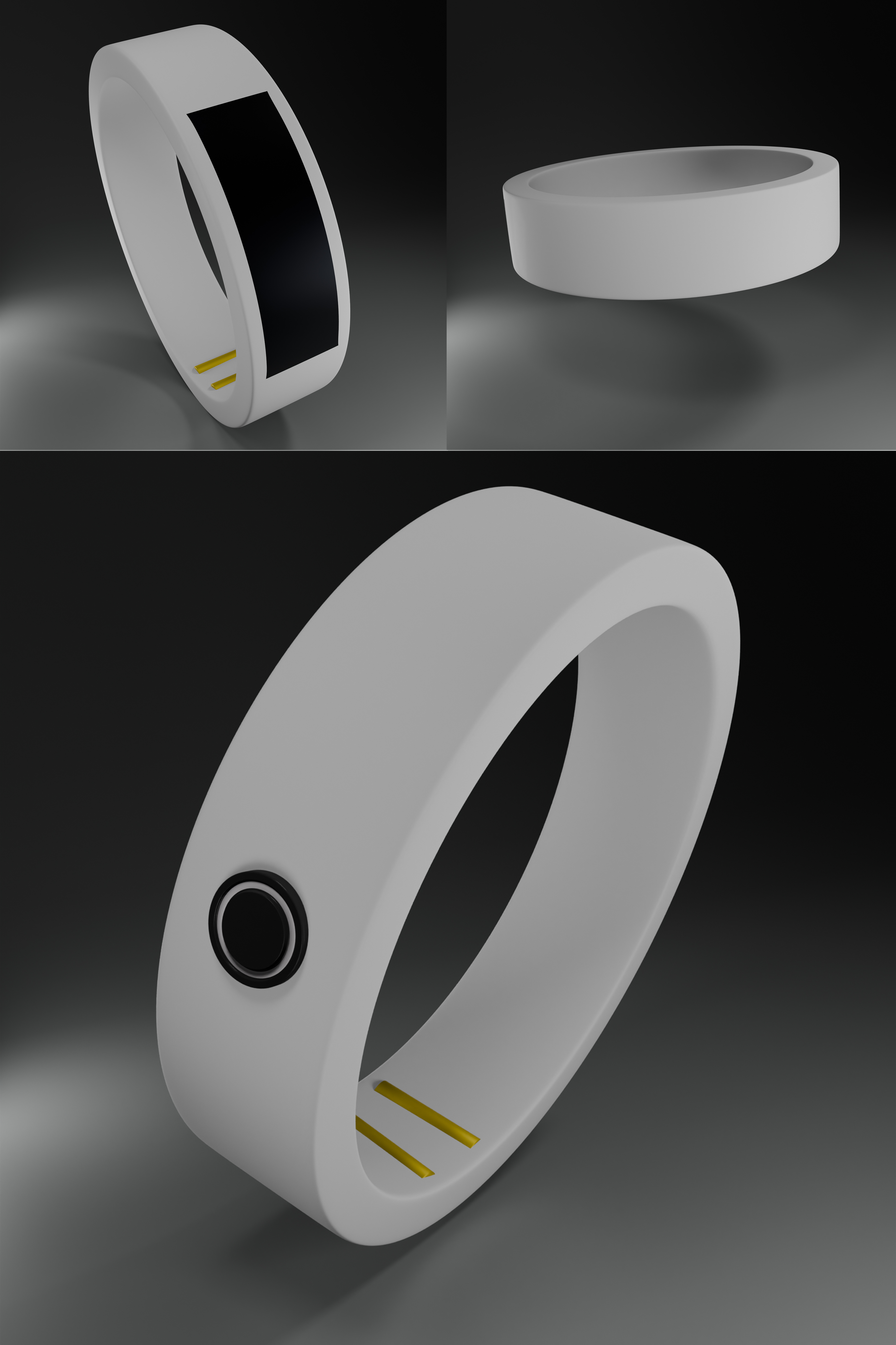 3D Design von Lezette_G für dieses Projekt | Design #32518937