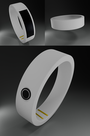 3D Design by Lezette_G for this project | Design: #32518937