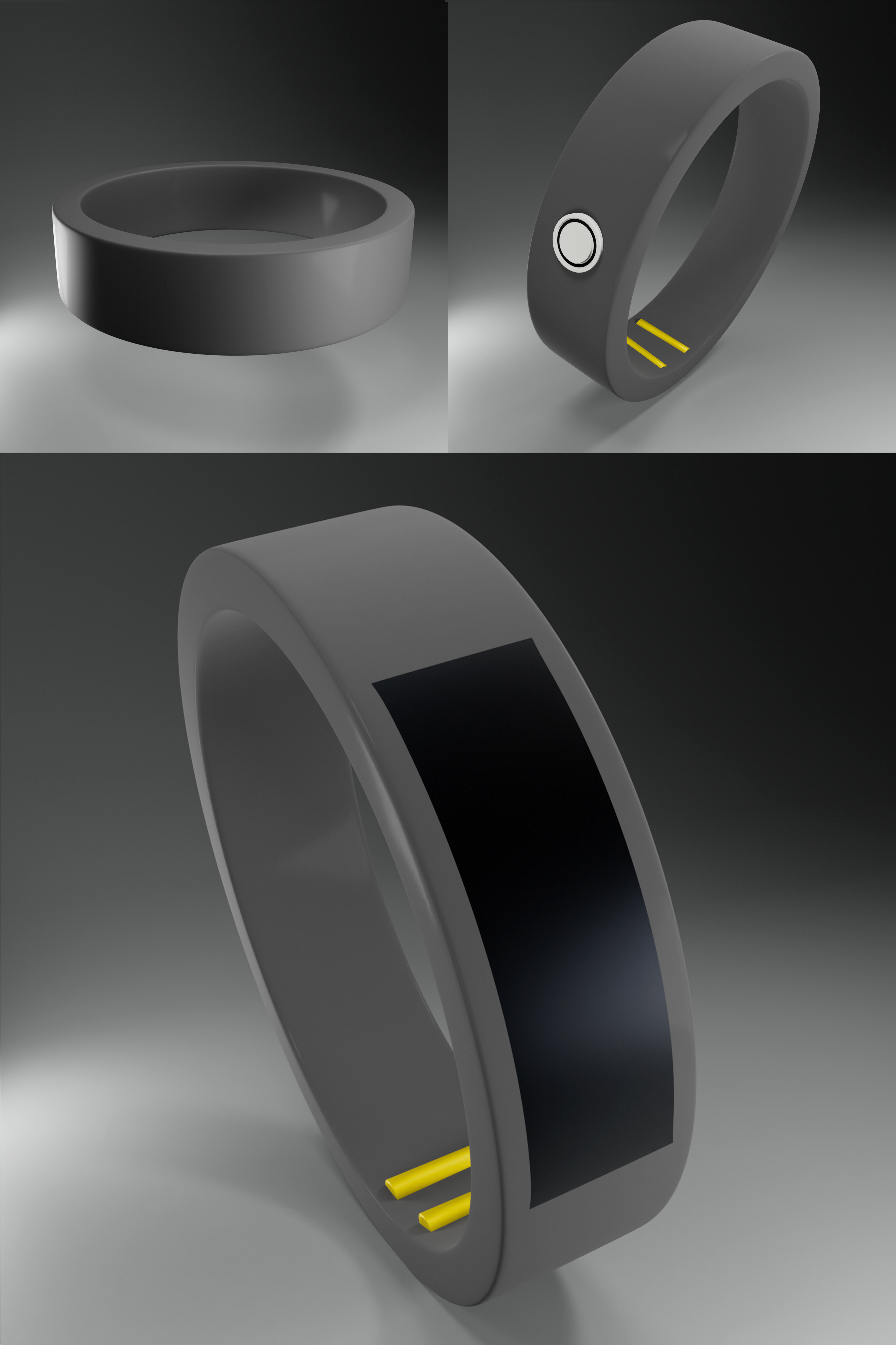 3D Design von Lezette_G für dieses Projekt | Design #32518938