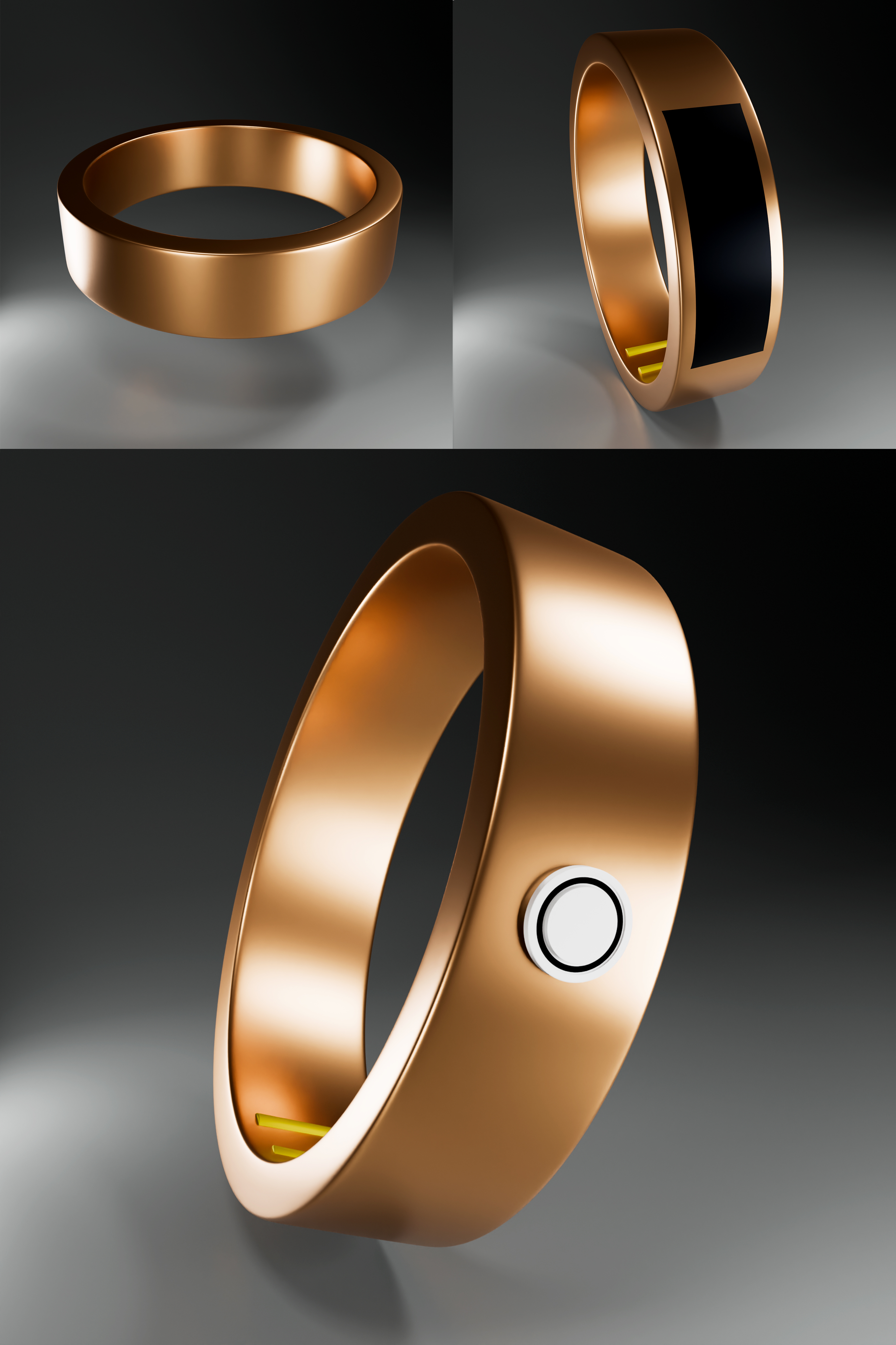 3D Design von Lezette_G für dieses Projekt | Design #32519225