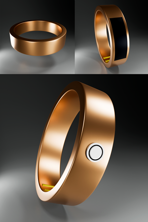 3D Design by Lezette_G for this project | Design: #32519225