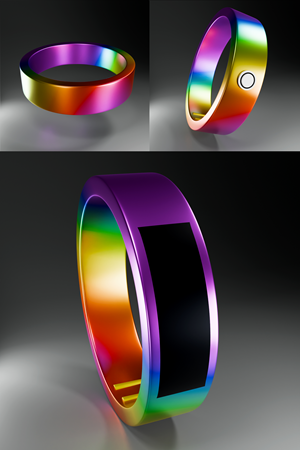 3D Design by Lezette_G for this project | Design: #32519226