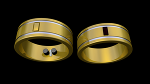 3D Design by Rickyy for this project | Design: #32514153