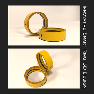 3D Design by Sergio Medina for this project | Design: #32485408