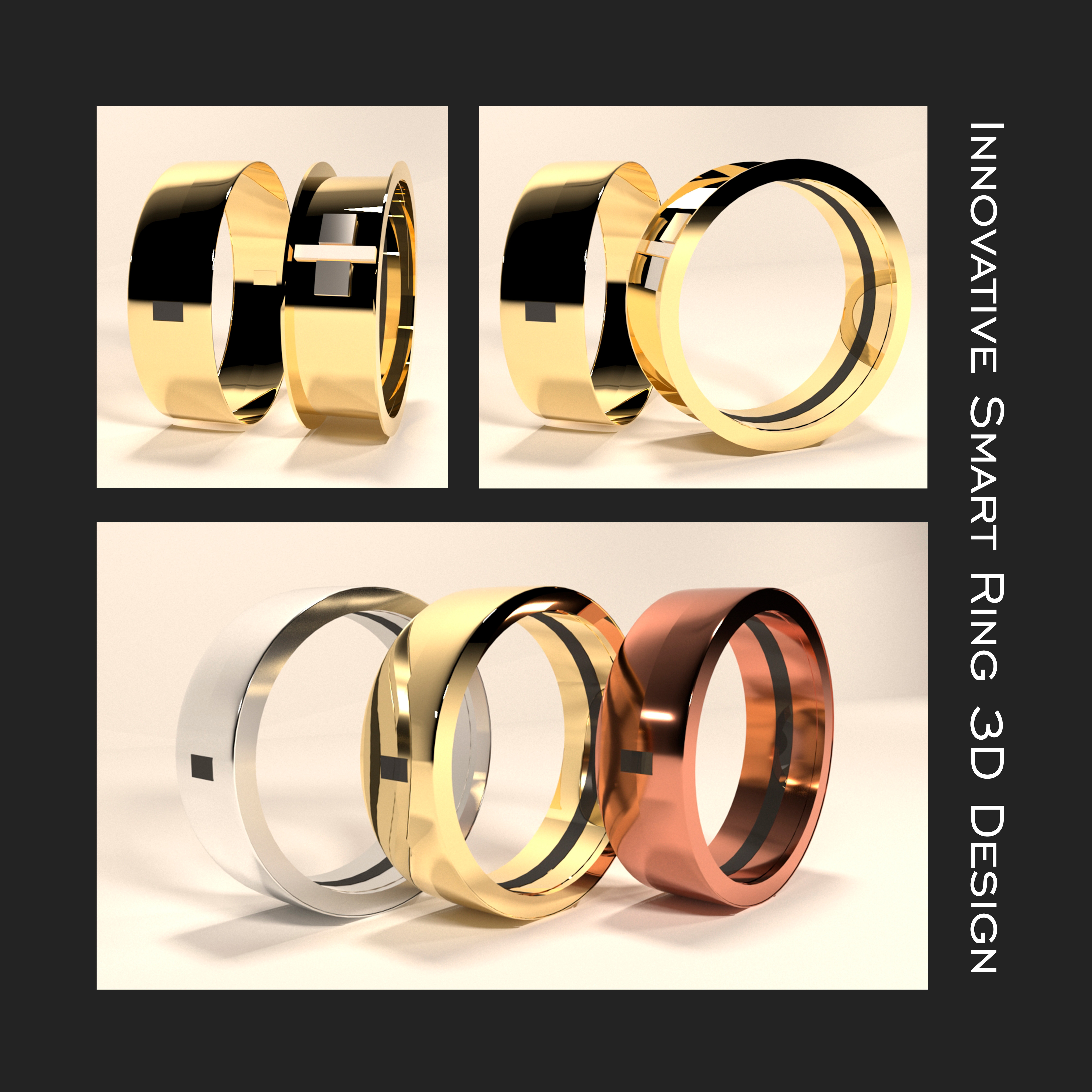 3D Design by Sergio Medina for this project | Design #32487509