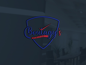 Diseño de Logo por Uhm@design para Boutagy's Ltd | Diseño: #32486292