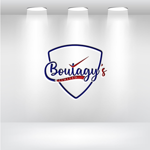 Diseño de Logo por Uhm@design para Boutagy's Ltd | Diseño: #32486293