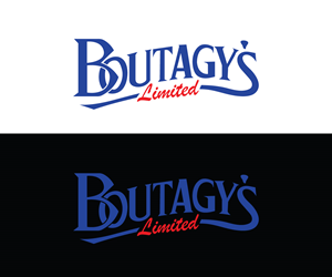 Diseño de Logo por Adi Graphics para Boutagy's Ltd | Diseño: #32488066