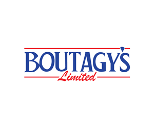 Diseño de Logo por Adi Graphics para Boutagy's Ltd | Diseño: #32488067
