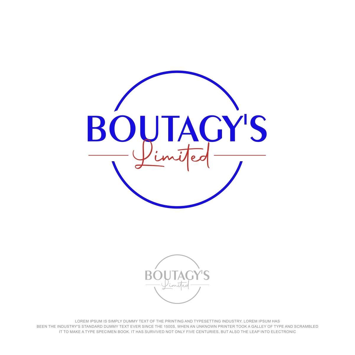Contest winning design
