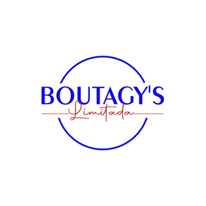 Logo Design by Loknath for Boutagy's Ltd | Design: #32629660