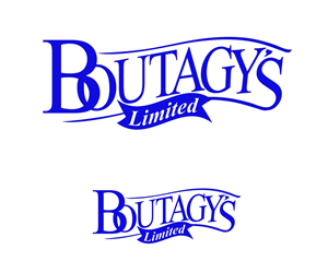 Logo Design by Paint-Tools for Boutagy's Ltd | Design #32482424