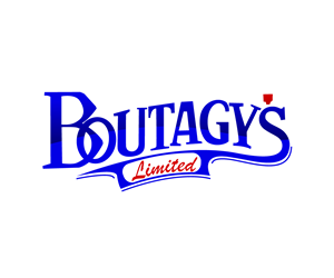 Diseño de Logo por Paint-Tools para Boutagy's Ltd | Diseño: #32482425