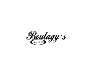 Logo Design by SoltBee for Boutagy's Ltd | Design #32486608