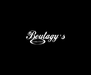 Logo-Design von SoltBee für Boutagy's Ltd | Design: #32486609