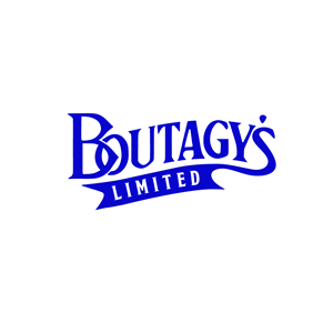 Logo-Design von Elrich für Boutagy's Ltd | Design: #32478929