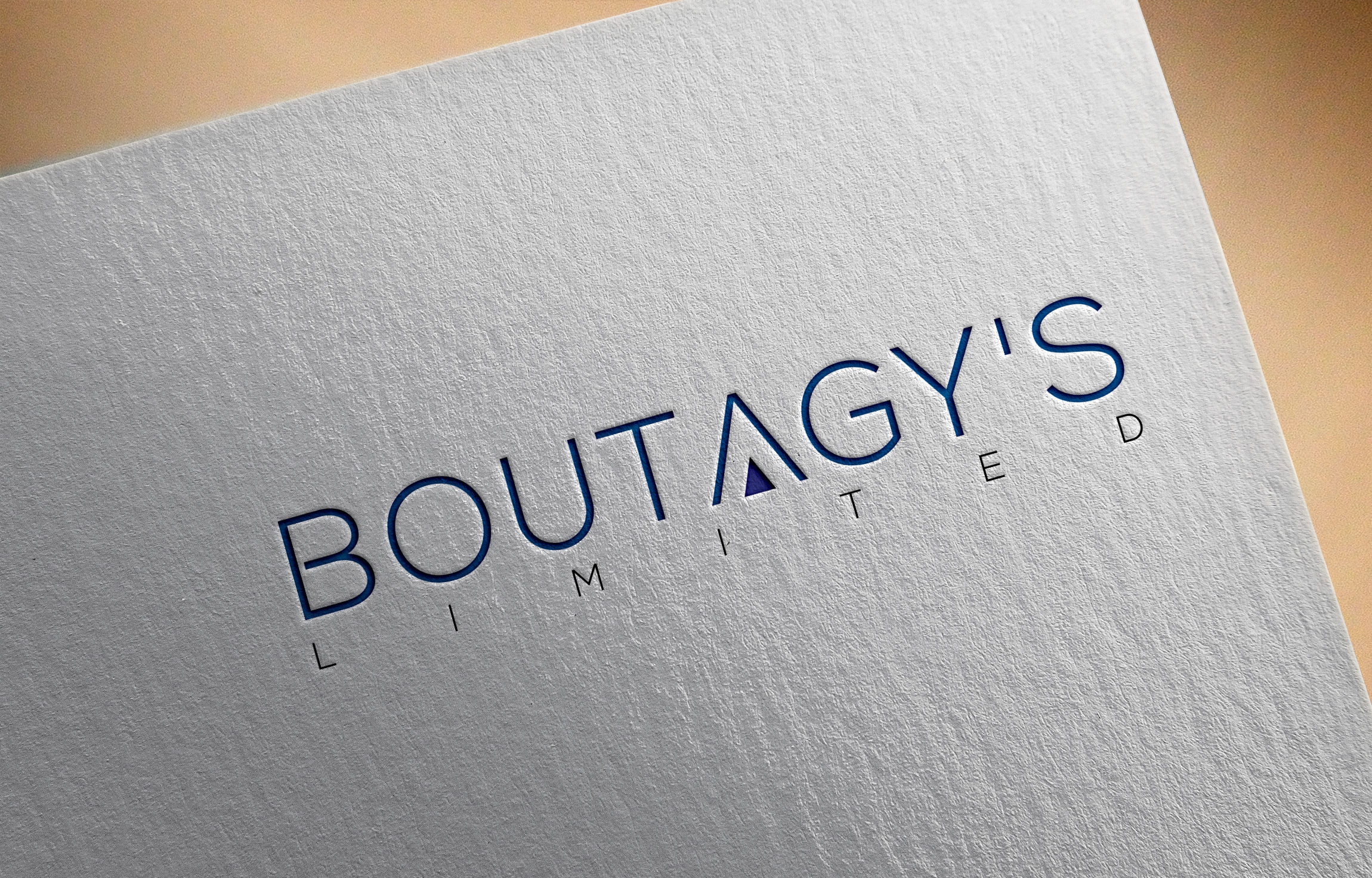Design de Logo par leooo pour Boutagy's Ltd | Design #32518542