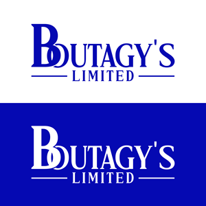 Logo-Design von AKTech für Boutagy's Ltd | Design: #32523869