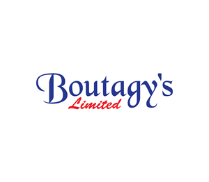 Logo Design by Anna_2.0 for Boutagy's Ltd | Design #32487581