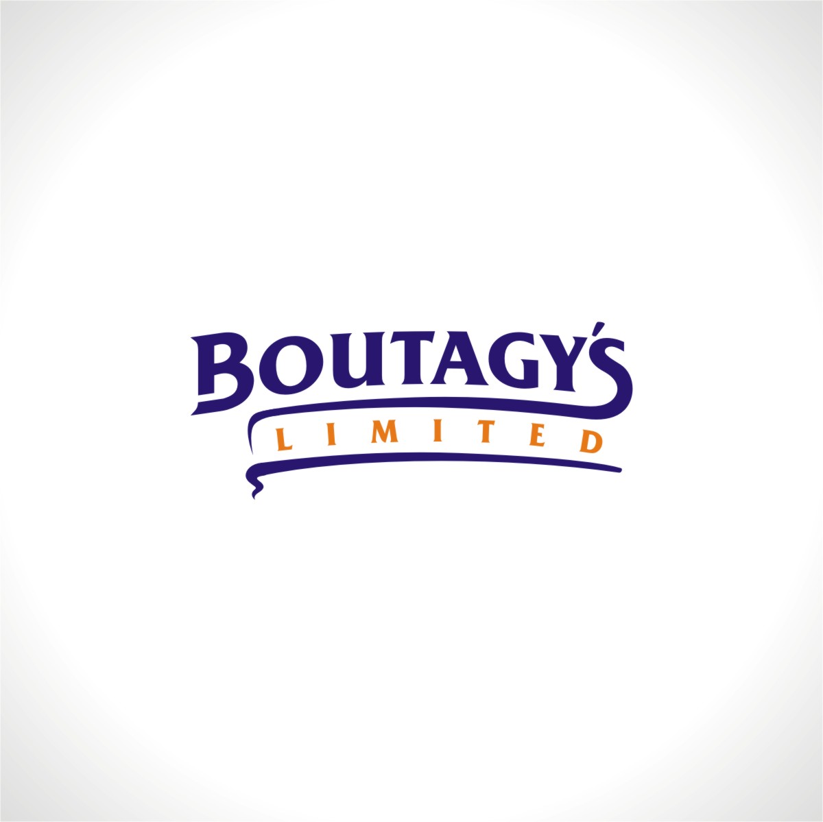 Logo Design by Magic of Art for Boutagy's Ltd | Design #32506088