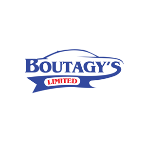 Logo Design by GODDREAMCREATION for Boutagy's Ltd | Design #32529899