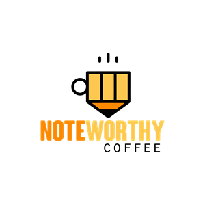 Diseño de Logo por Bedell para Noteworthy Coffee | Diseño: #32520038