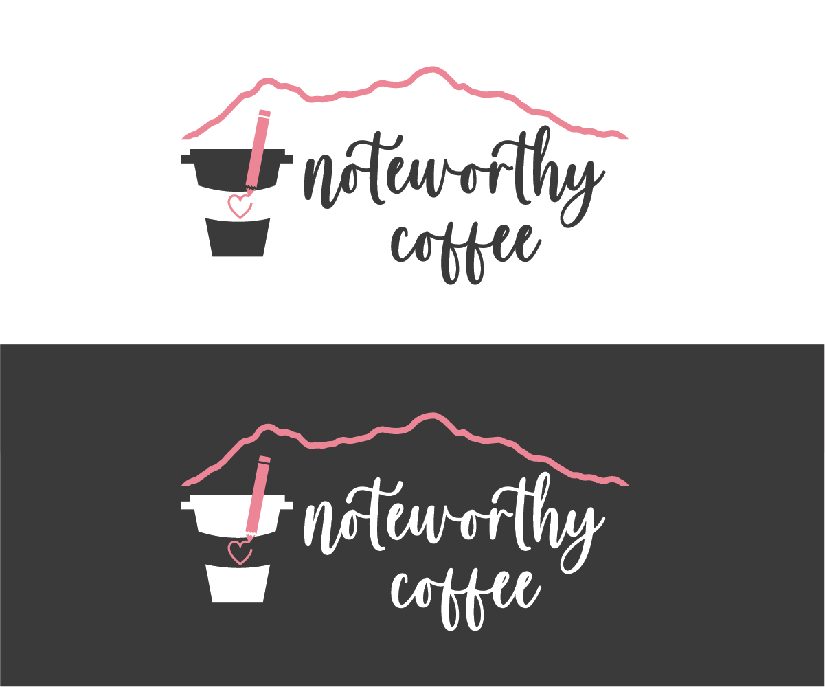 Diseño de Logo por Distinct Design para Noteworthy Coffee | Diseño #32514793