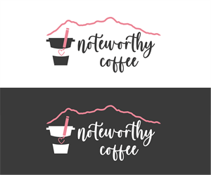 Diseño de Logo por Distinct Design para Noteworthy Coffee | Diseño: #32514793