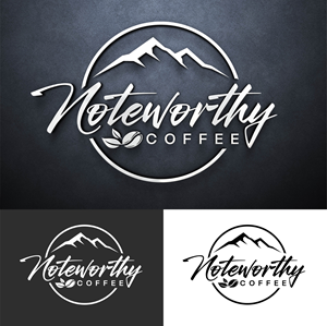 Logo Design by John Mark Arts