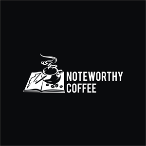 Diseño de Logo por N83touchthesky para Noteworthy Coffee | Diseño #32478029