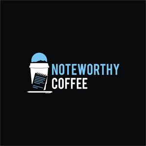 Logo Design by N83touchthesky for Noteworthy Coffee | Design: #32508987