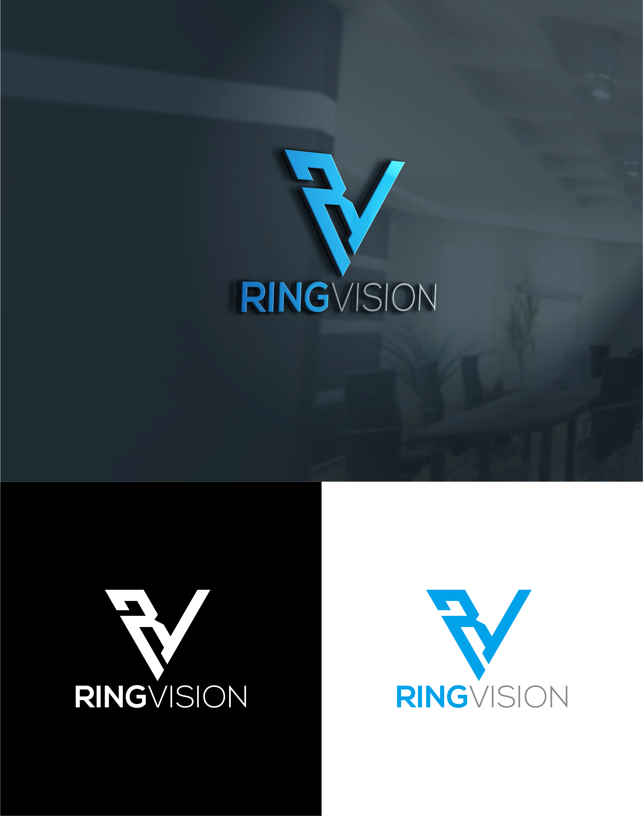 Logo Design by healer1617 for this project | Design #32478947