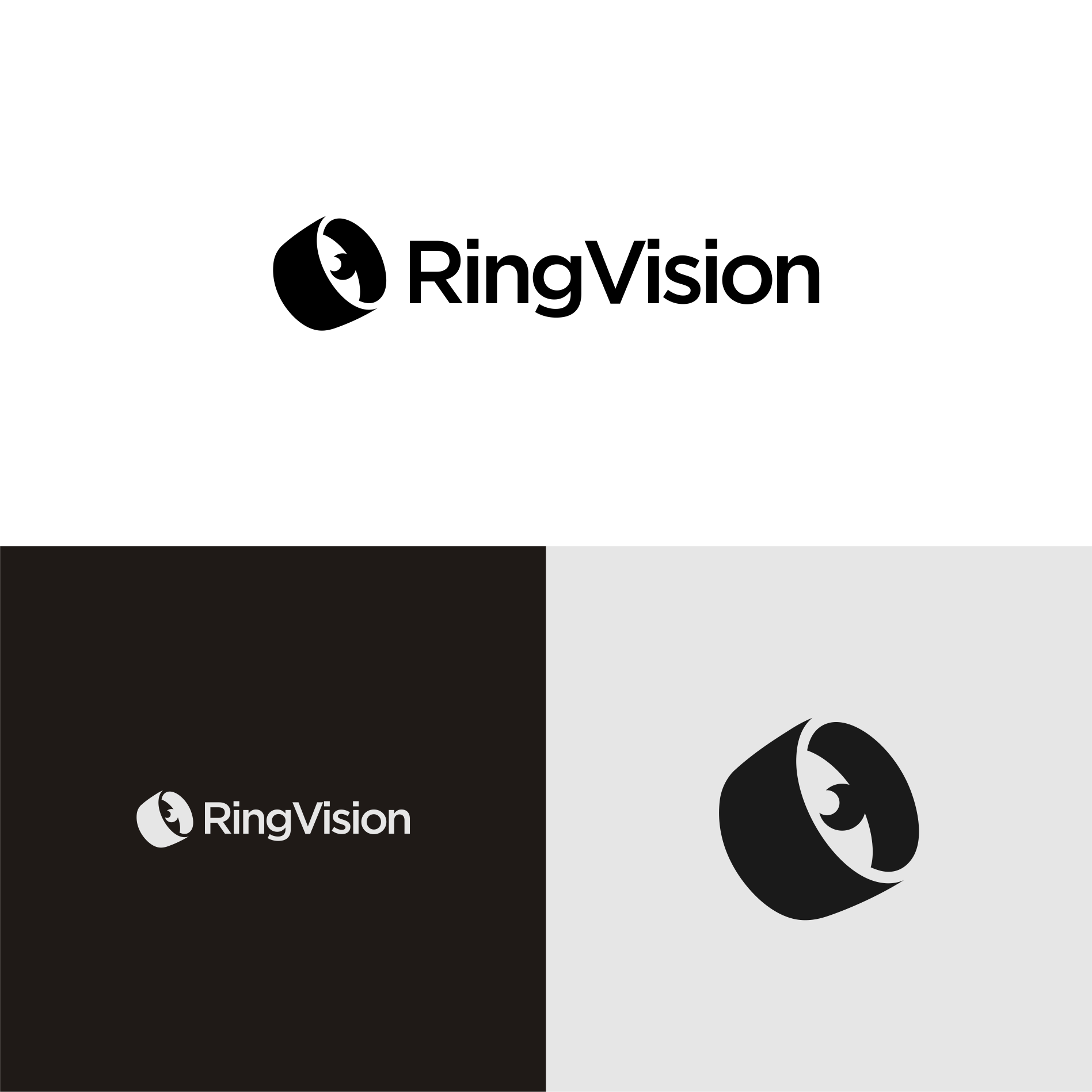 Logo Design by mikaelart for this project | Design #32491926