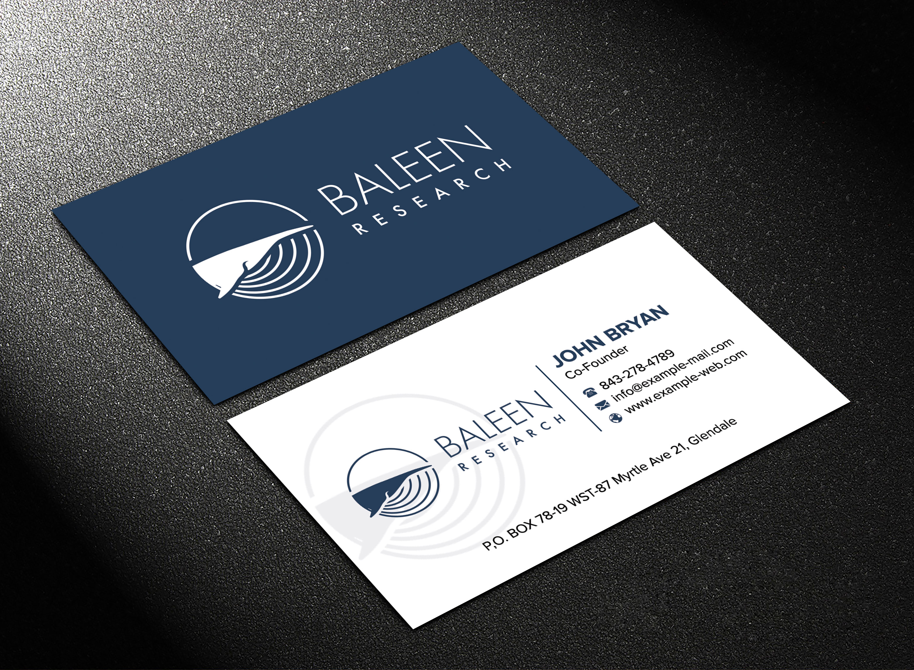 Business Card Design by sadikul islam for this project | Design #32483933