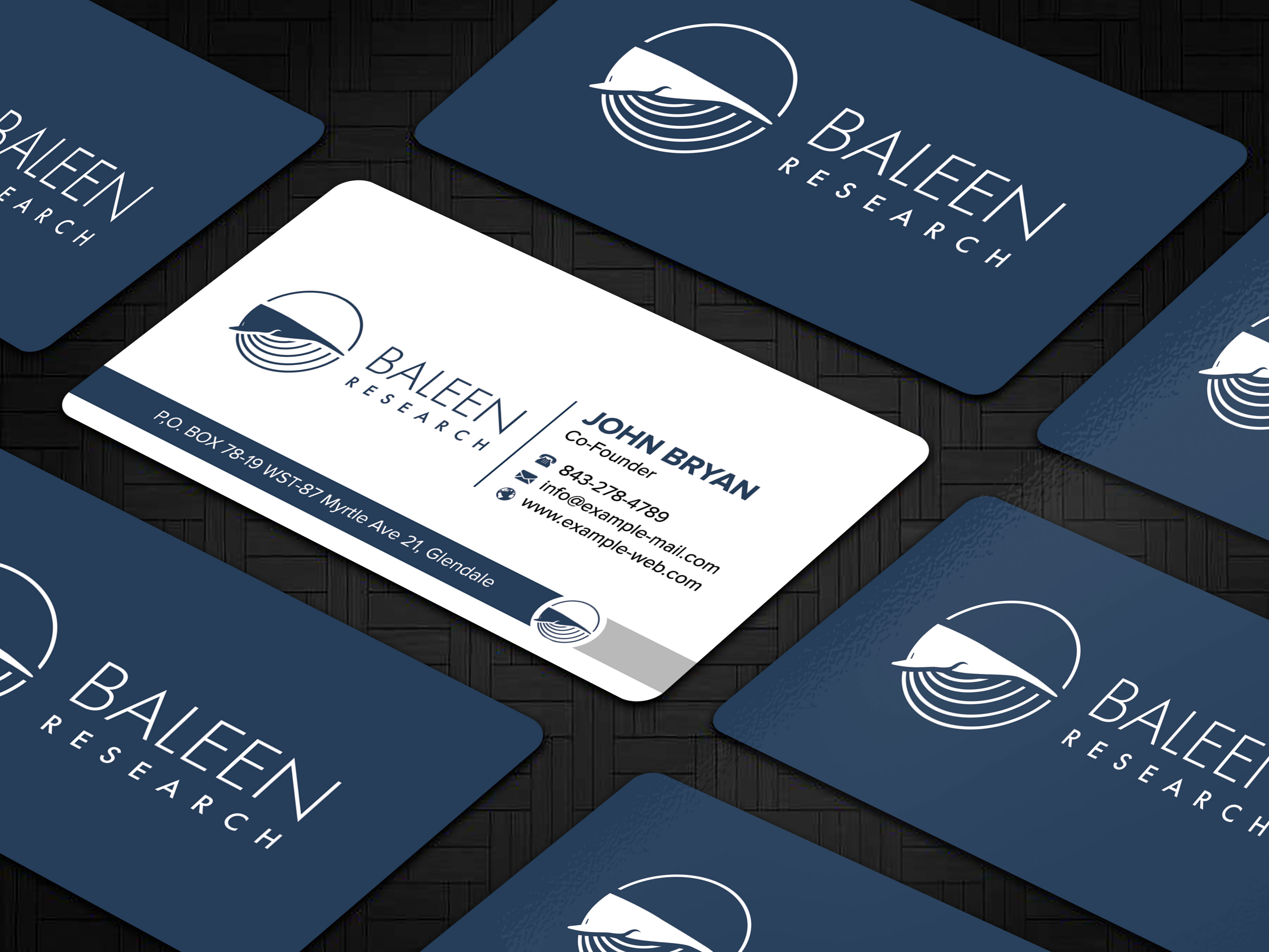 Business Card Design by sadikul islam for this project | Design #32484051