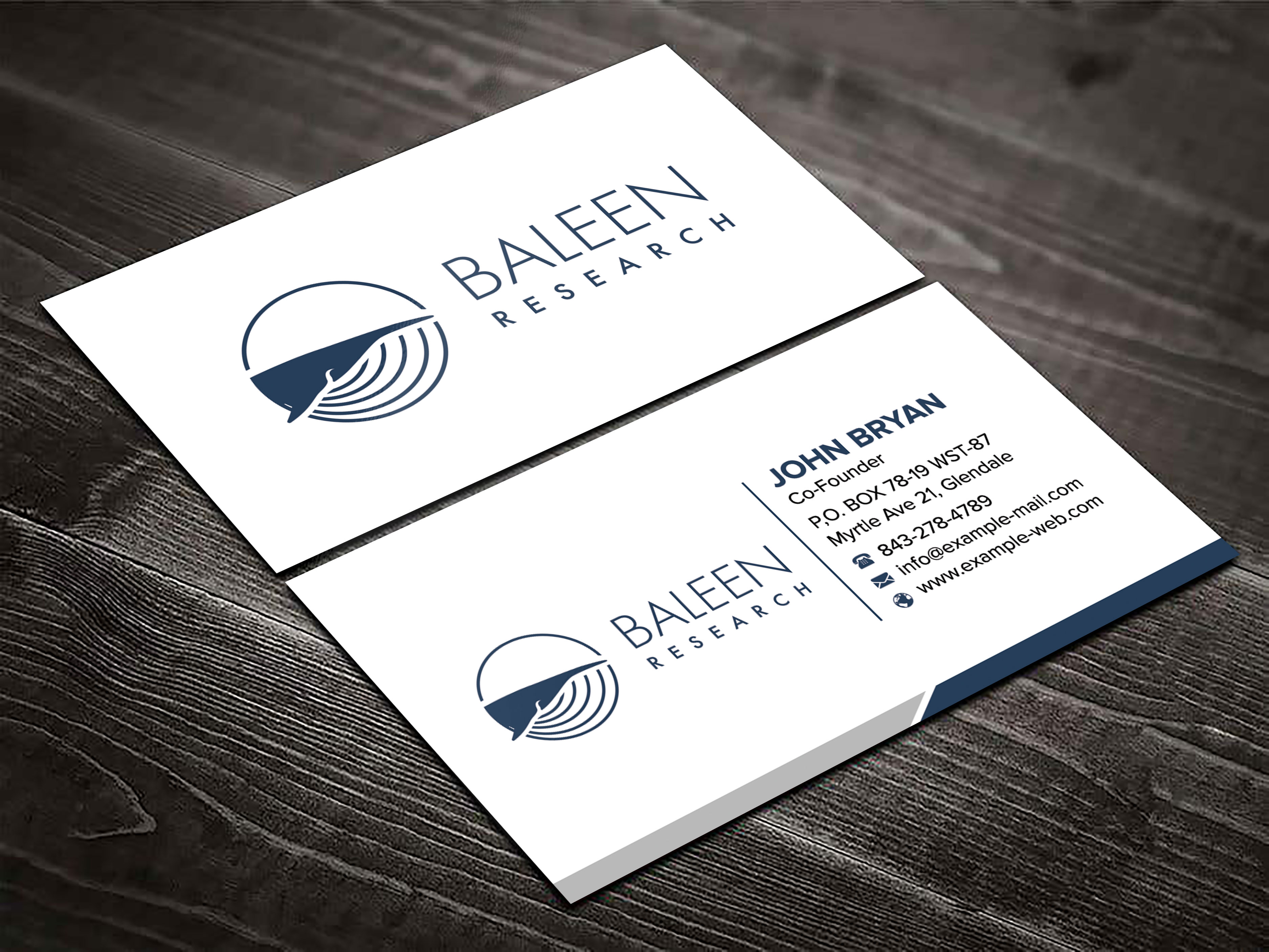Business Card Design by sadikul islam for this project | Design #32484692