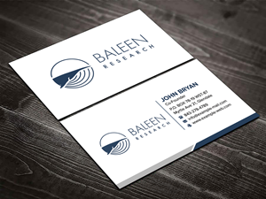 Diseño de Tarjeta de Presentación por sadikul islam para este proyecto | Diseño: #32484692