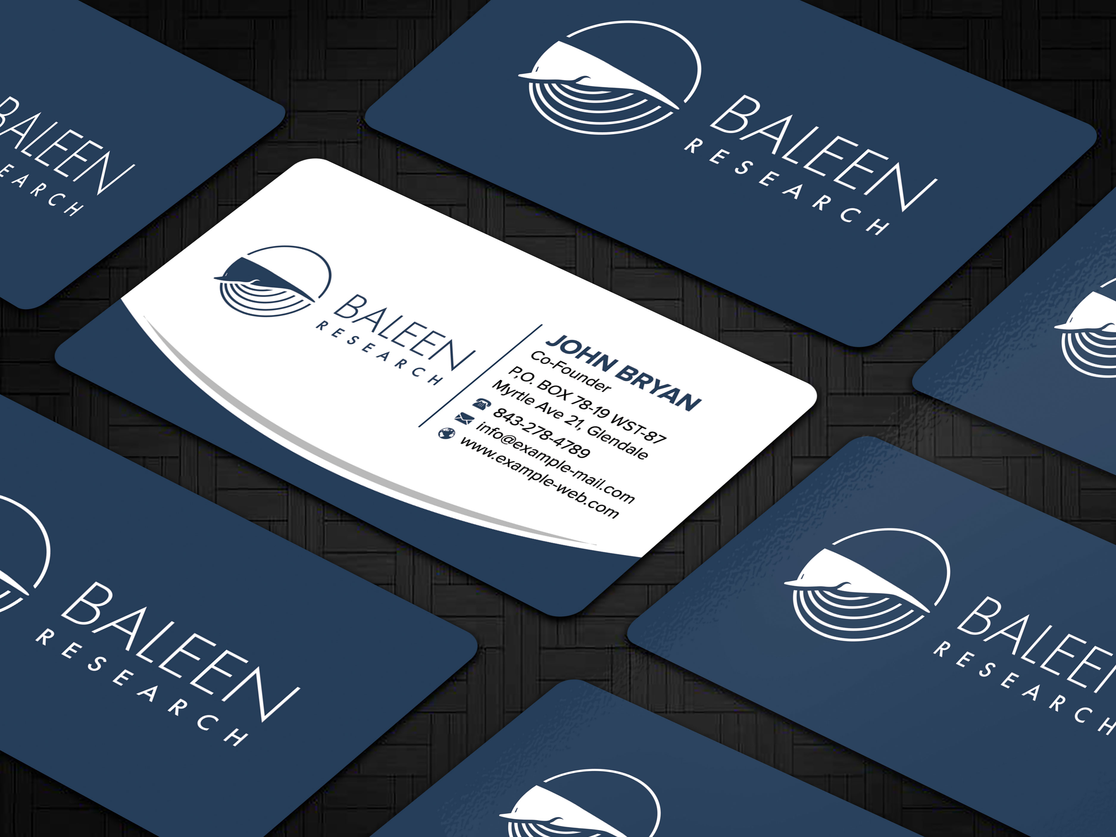 Visitenkarten-Design von sadikul islam für dieses Projekt | Design #32484709