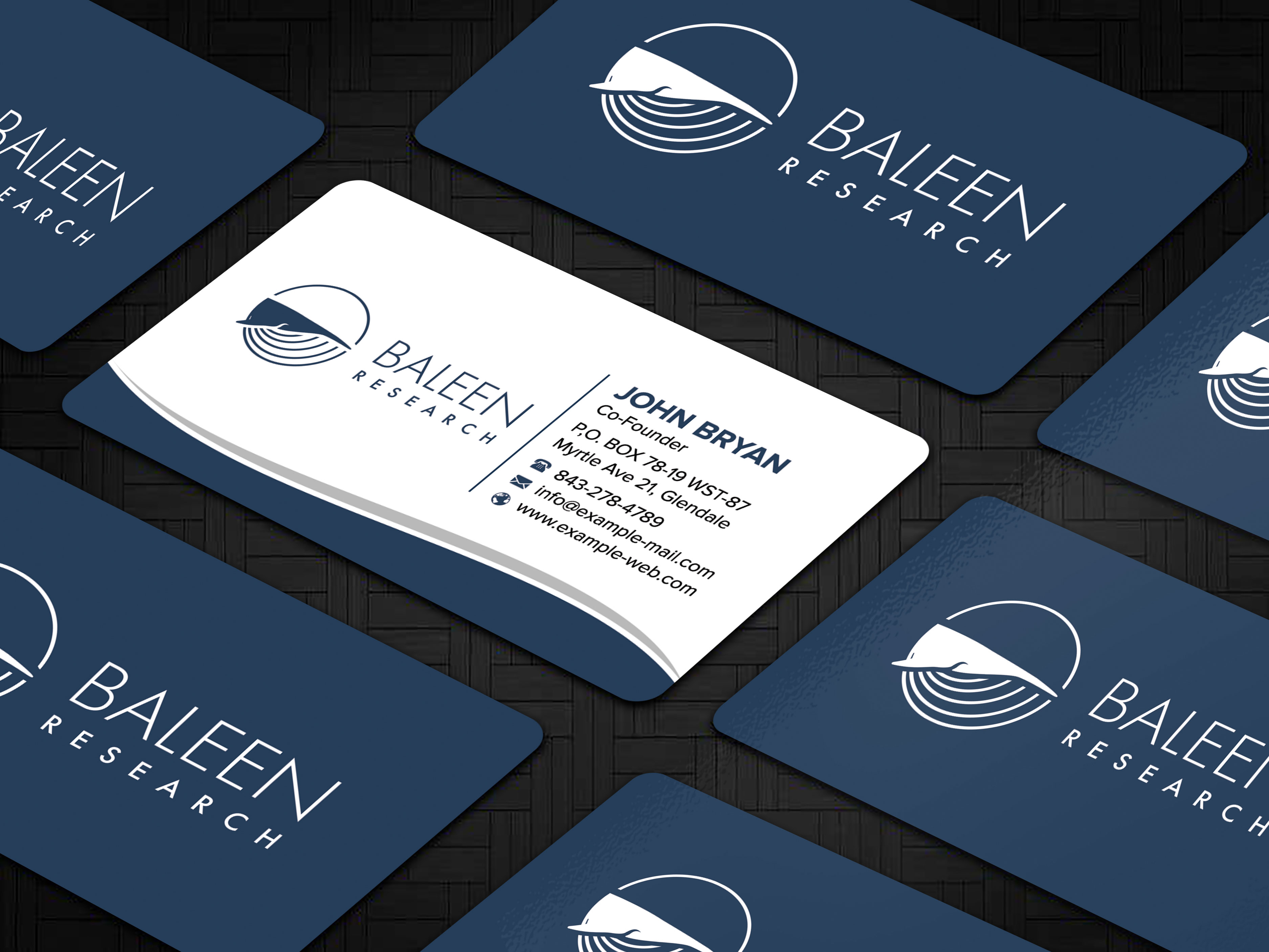 Business Card Design by sadikul islam for this project | Design #32484745