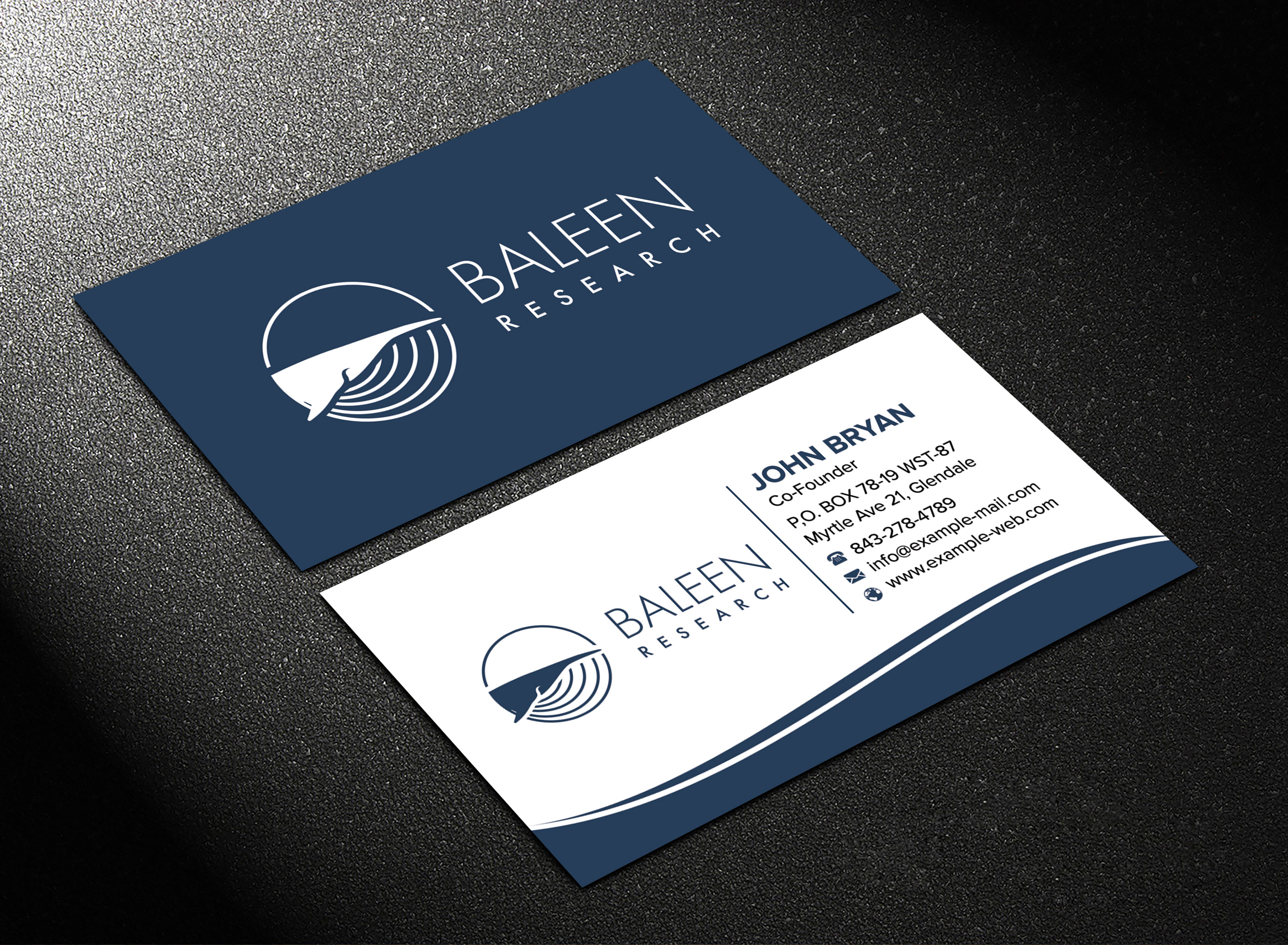 Business Card Design by sadikul islam for this project | Design #32484747