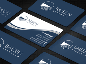 Diseño de Tarjeta de Presentación por sadikul islam para este proyecto | Diseño: #32484799